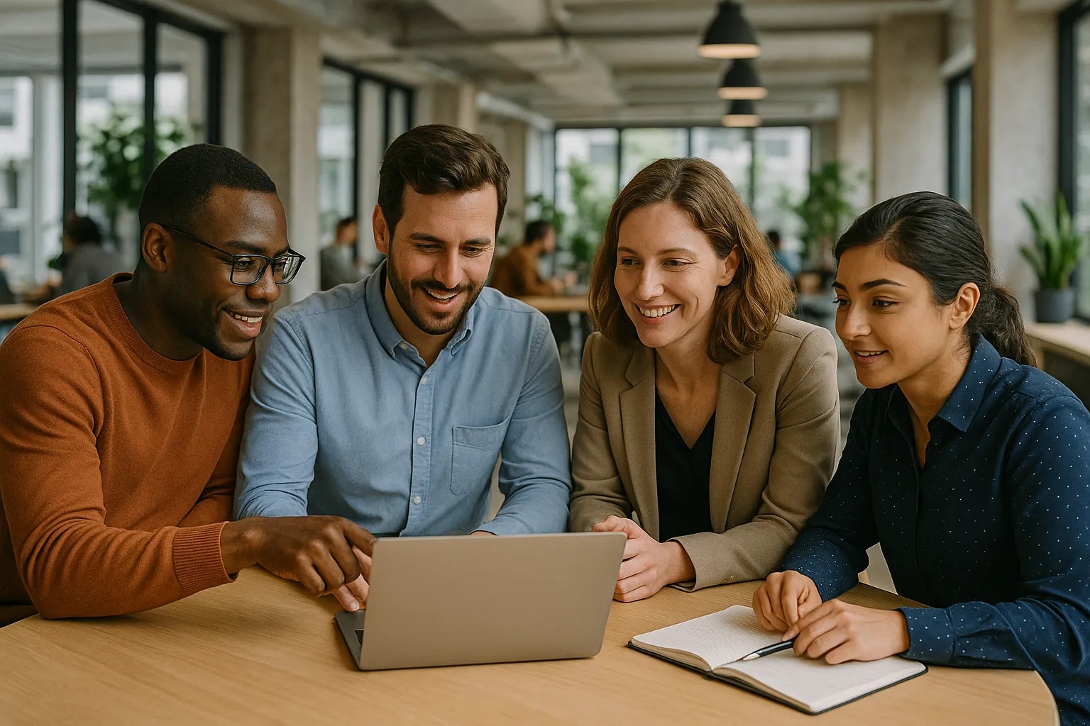 team collaboration