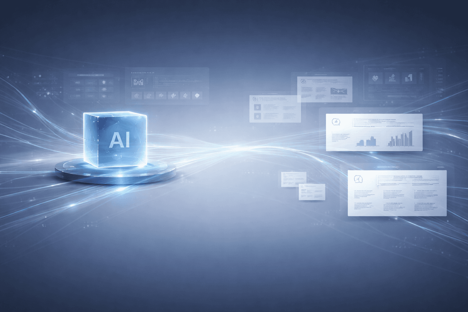 AI & Agentic Systems