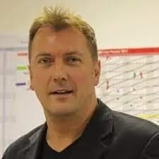 Adrian Simpson