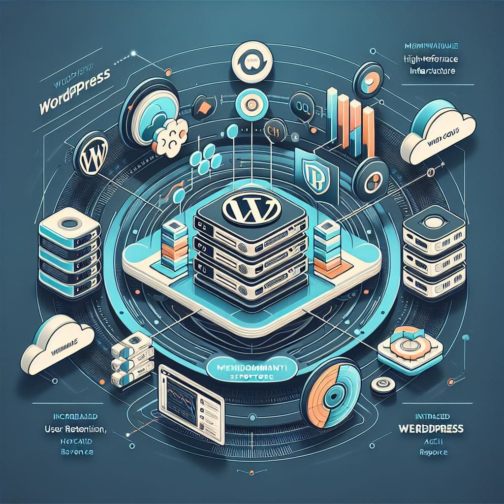 Dynamic News Portal: Delivering 40% Faster Load Times And 25% Revenue Growth