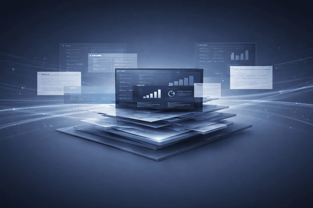 Custom Software Development capability image