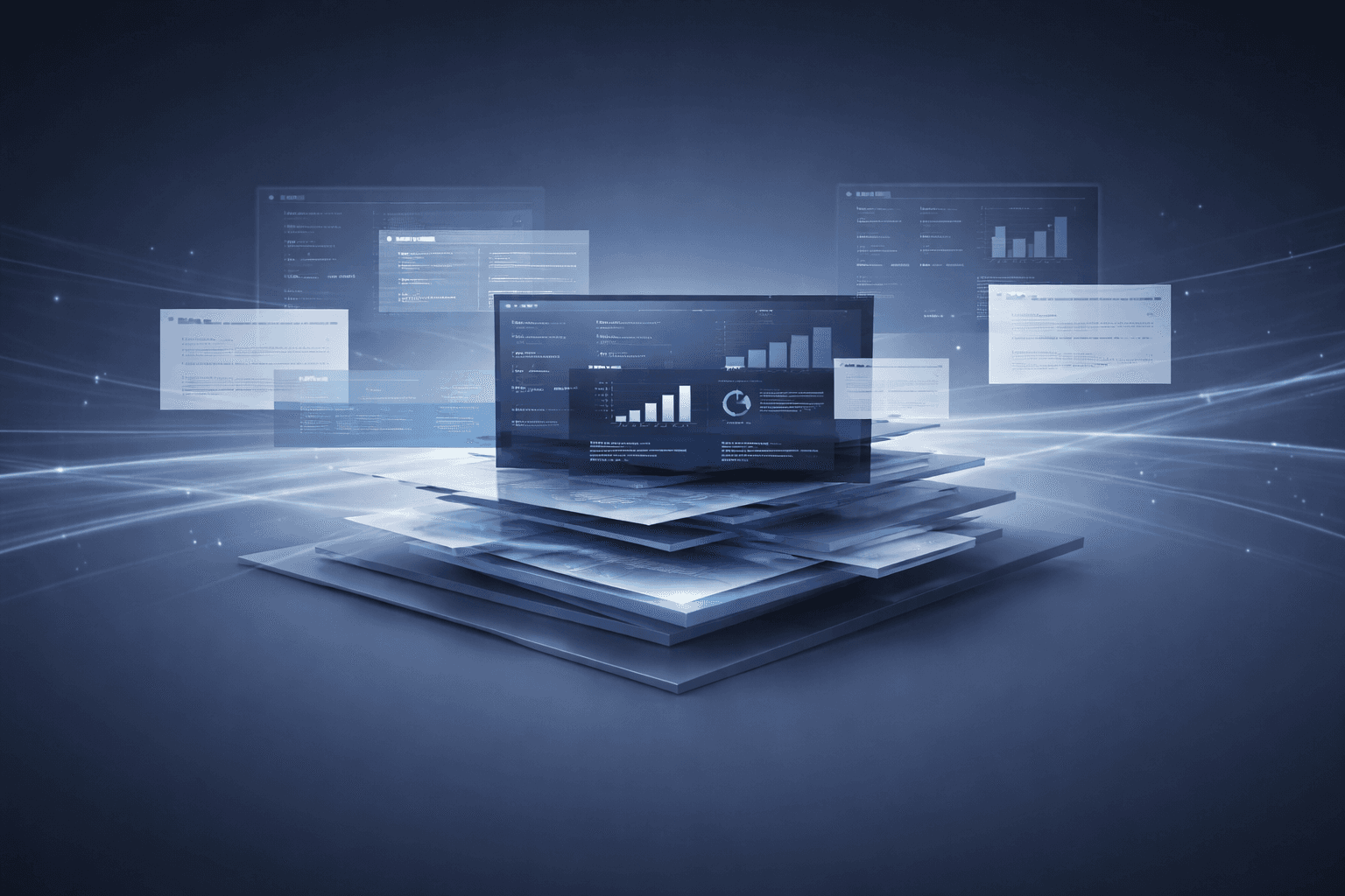 Custom Software Development