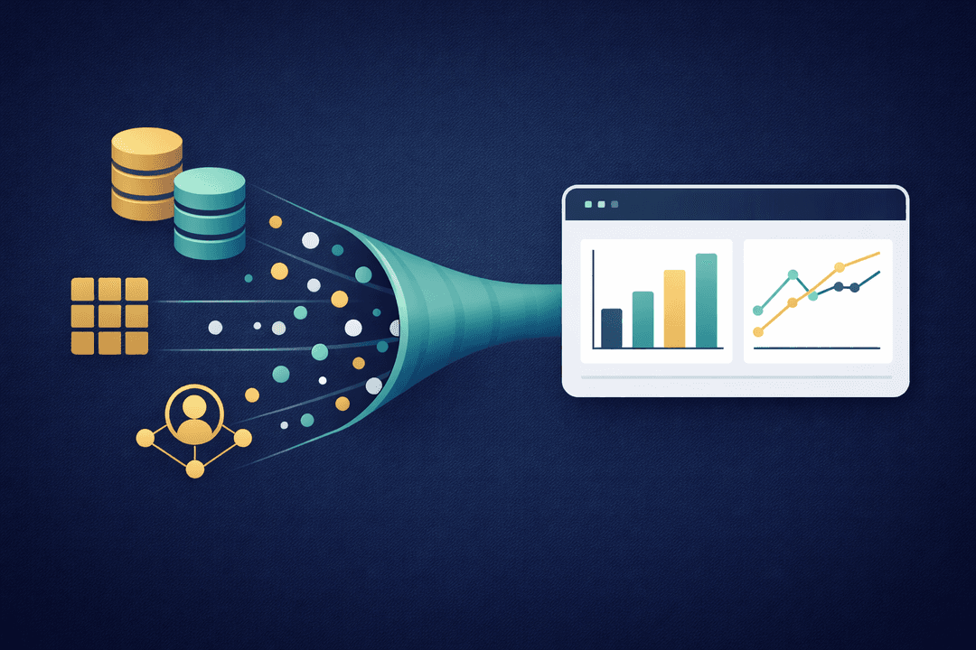 Data Engineering & Analytics