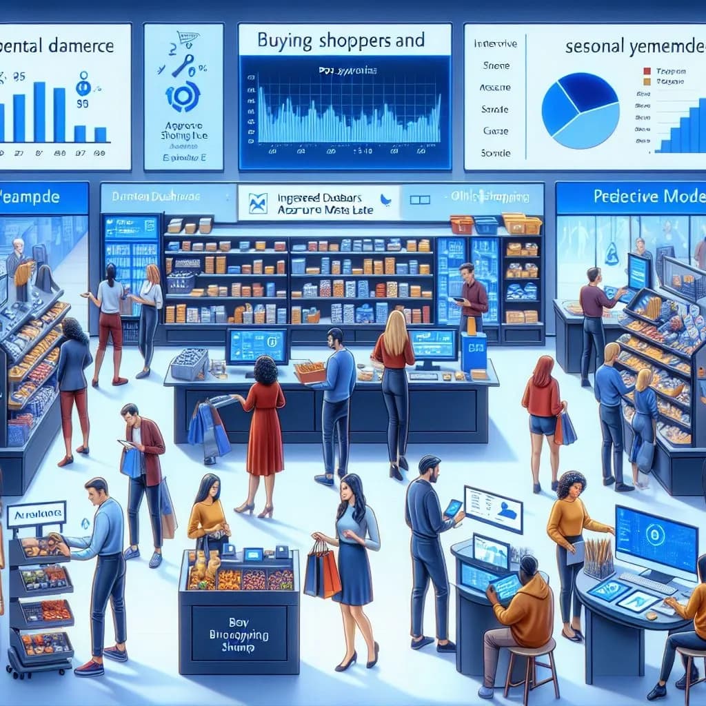Driving 20% Sales Growth with Unified Data Analytics for Retail