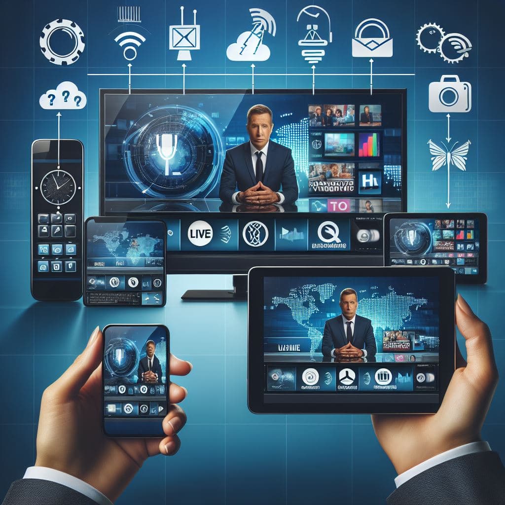 Powerful Digital Transformation: Ksl Tv Achieves 35% Viewer Growth With Innovative Ott Platform