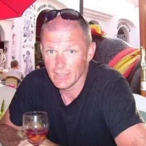 Mark Hindmarsh