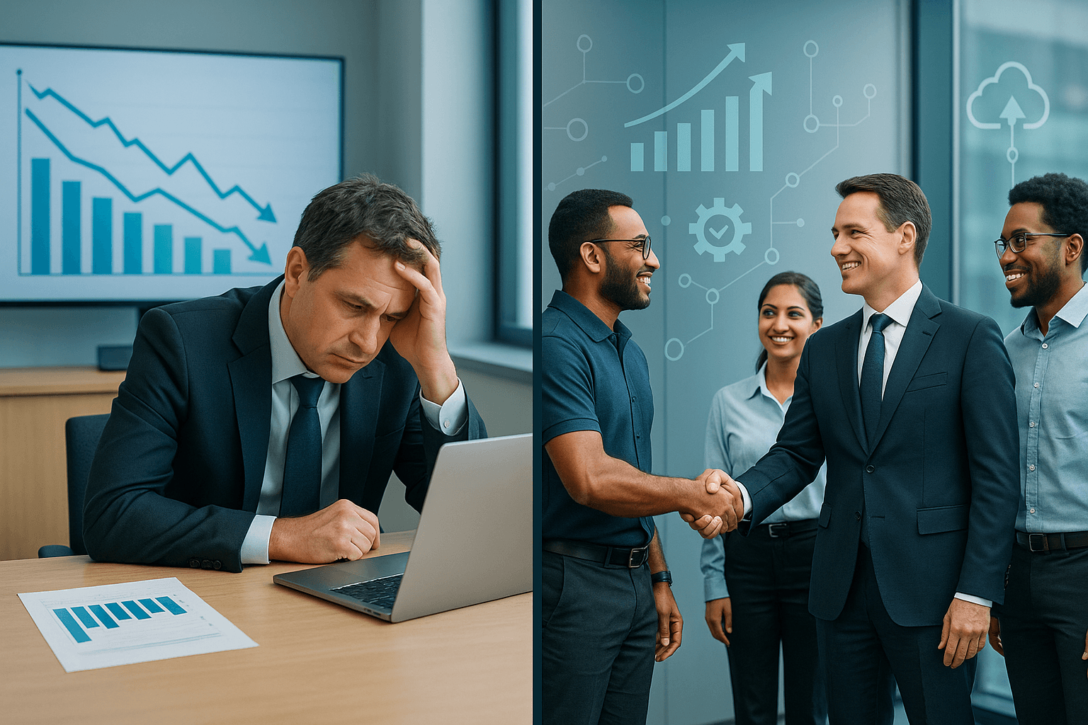 Techseria-Problem-To-Solution