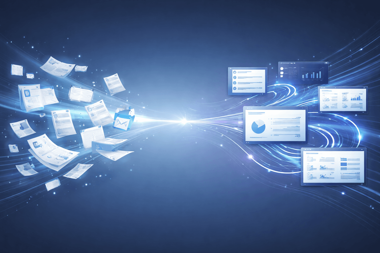 Workflow Automation & Internal Tools