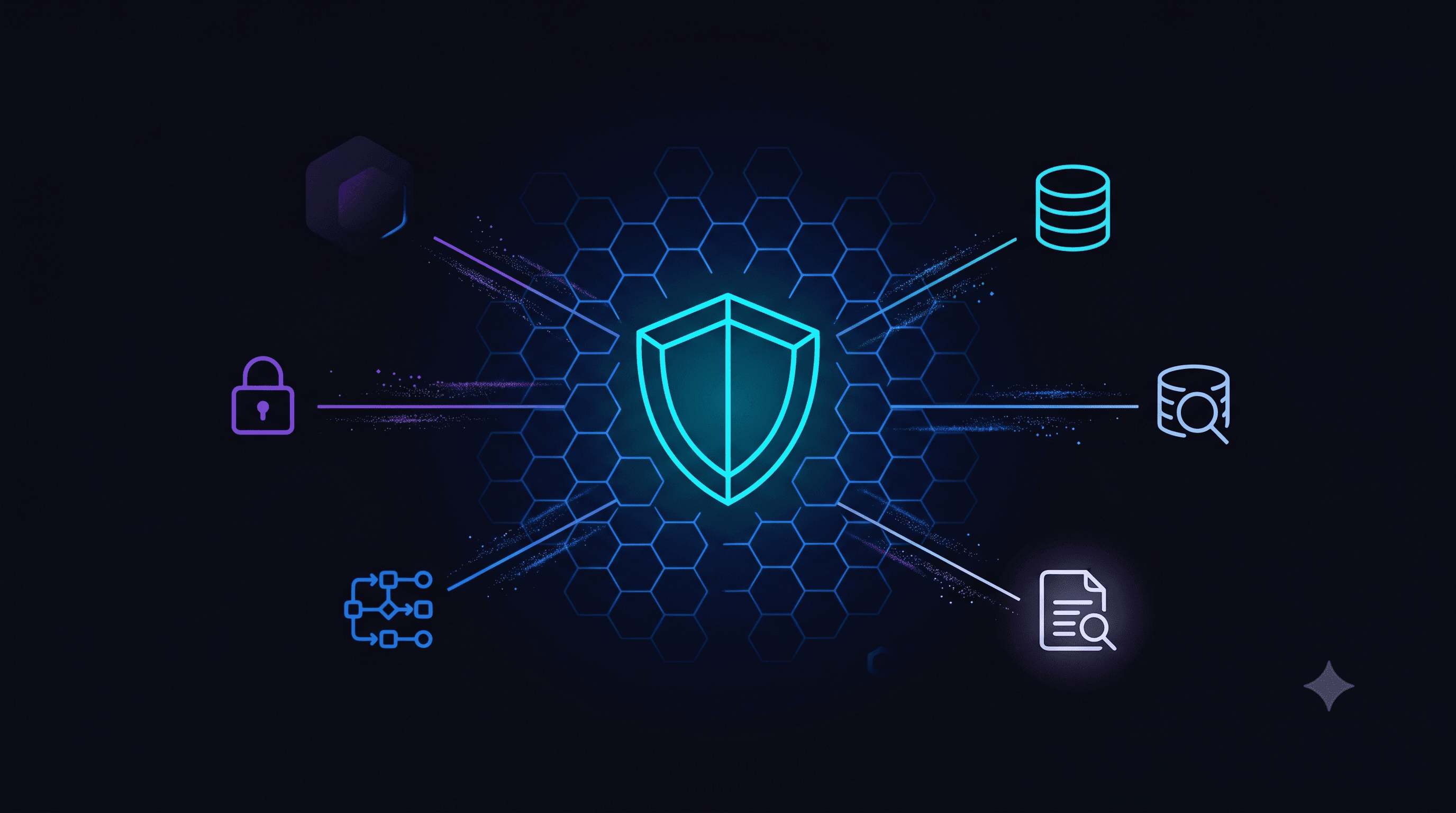 AI Agents in Regulated Industries: How We Build GDPR-Compliant, SOC 2-Ready Agent Systems with LangGraph.js