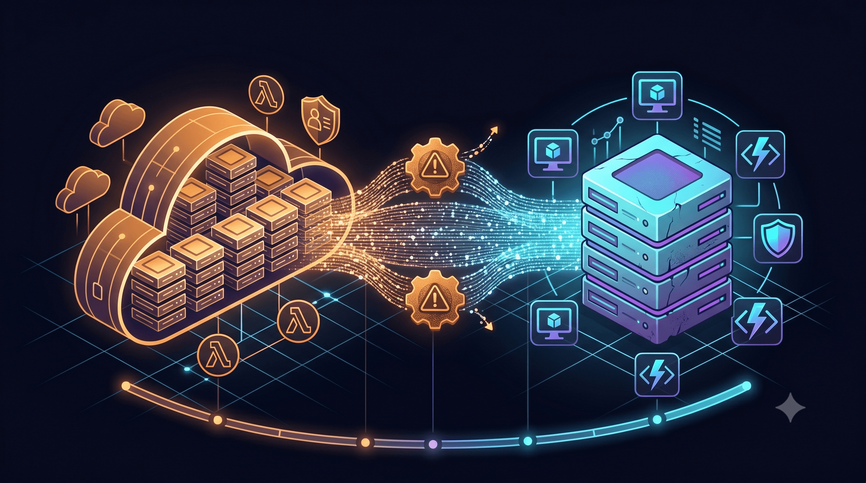AWS to Azure Migration: Real Timeline, Costs, and Risks in 2026