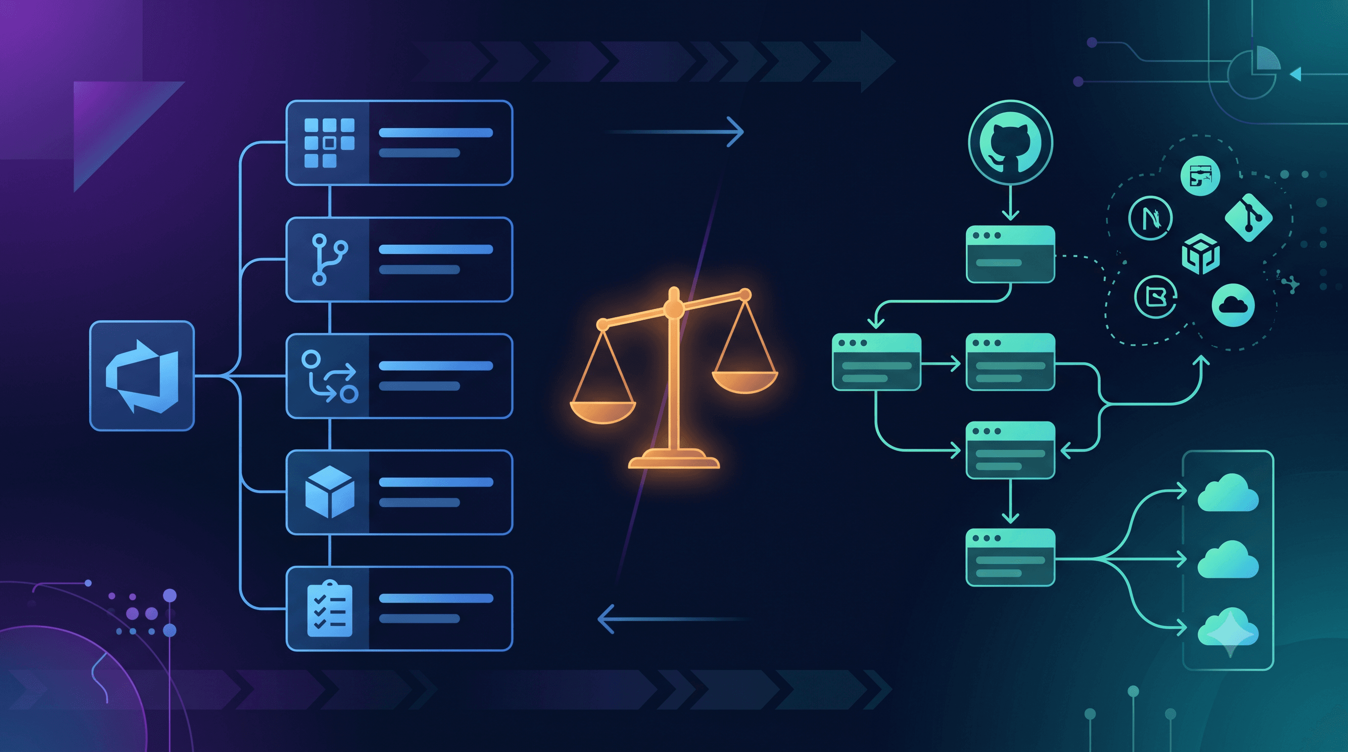 Azure DevOps for Mid-Market: Is the Complexity Worth It vs GitHub Actions?
