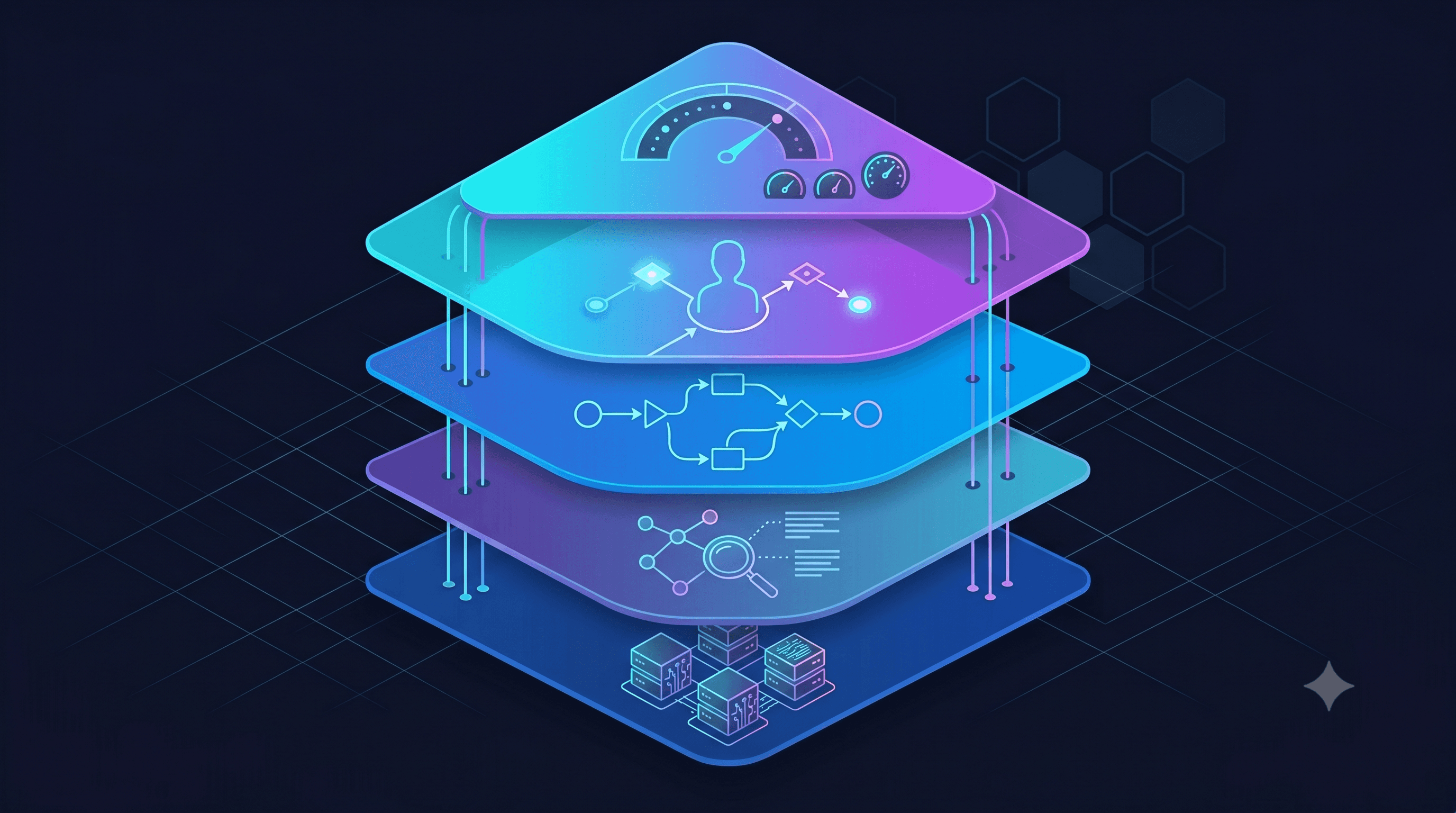 Azure Enterprise AI Architecture: Production Decisions vs Demo Decisions