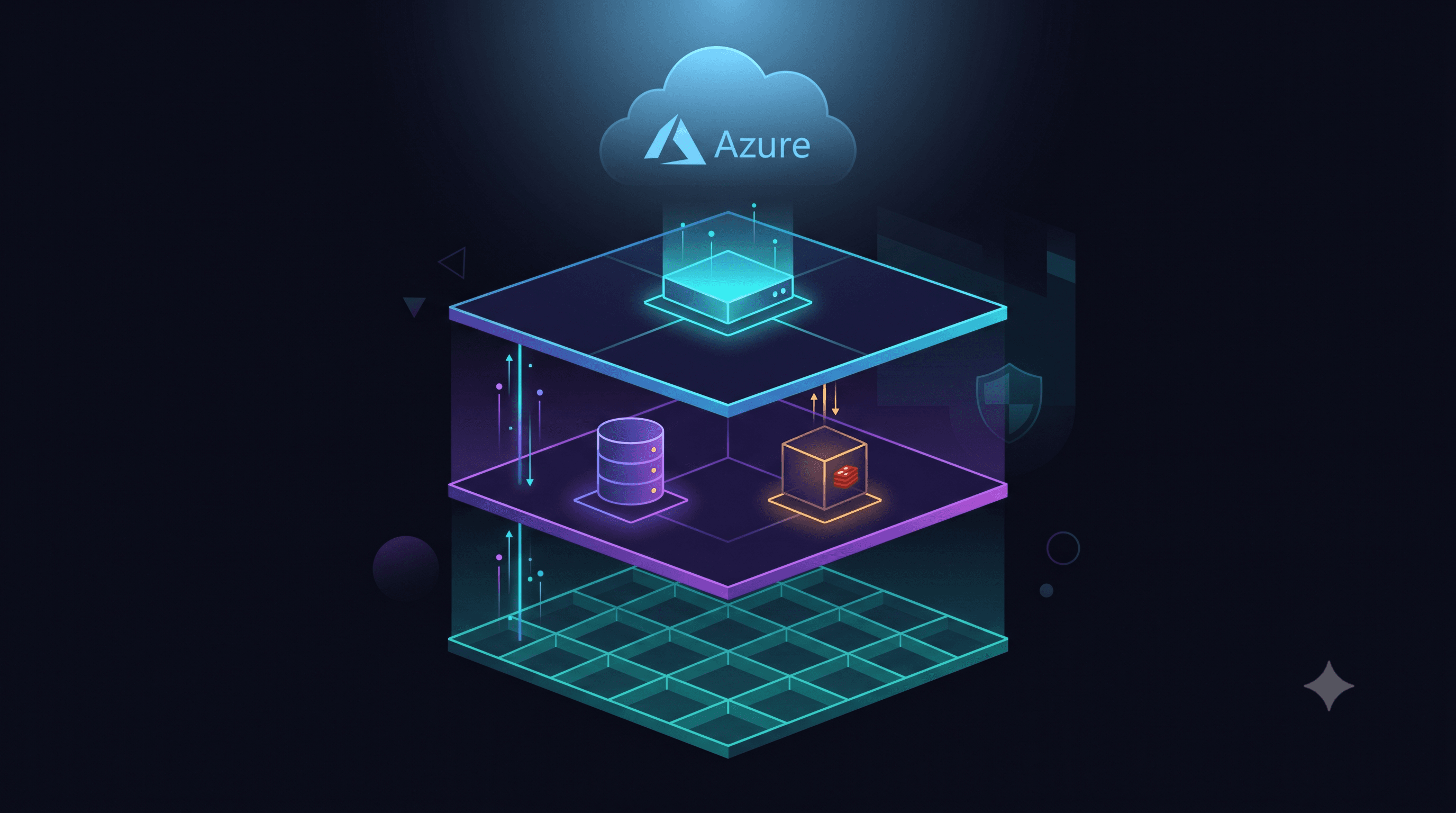 Azure Infrastructure for ERPNext Hosting: Configuration Guide