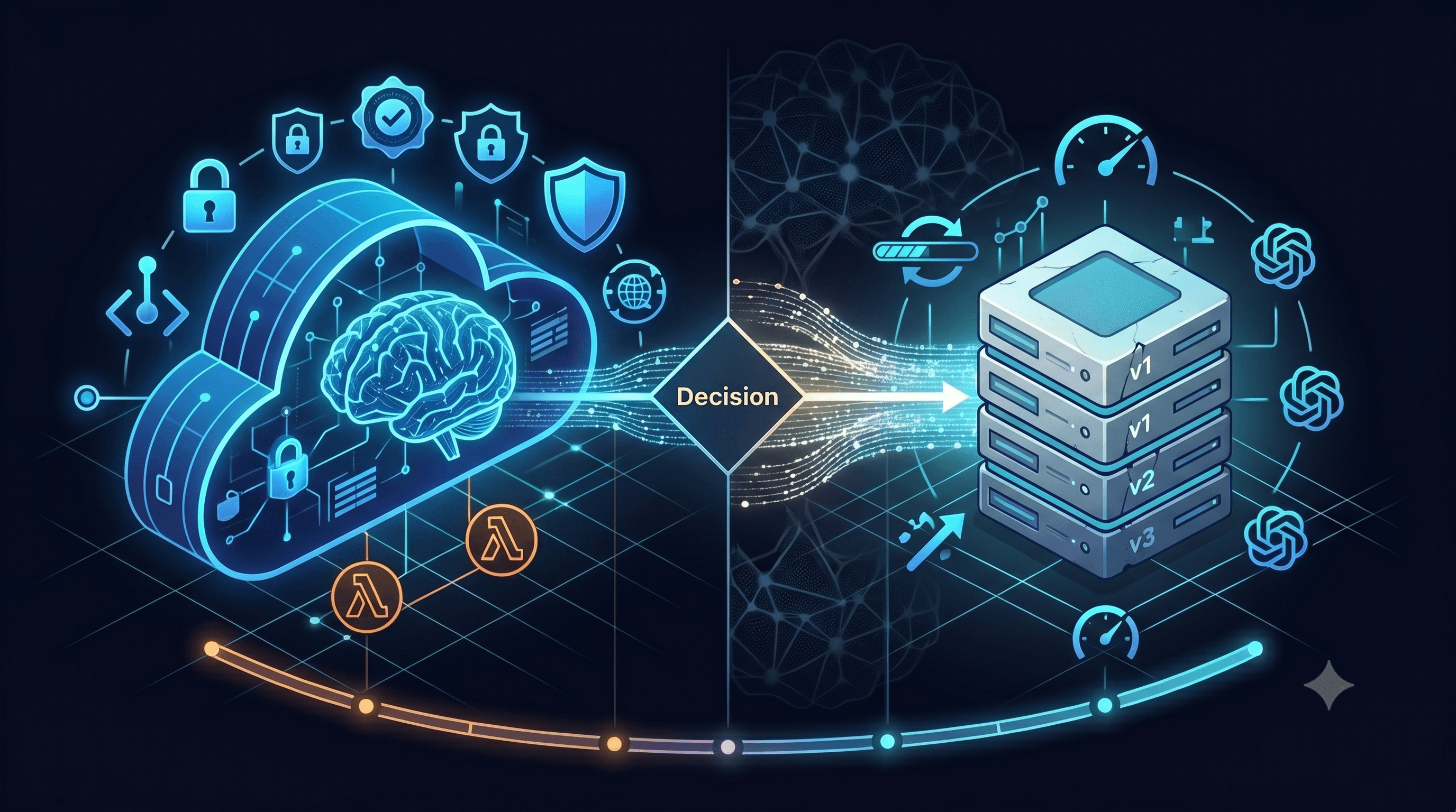 Azure OpenAI Service vs OpenAI API Direct: Business Decision Guide 2026