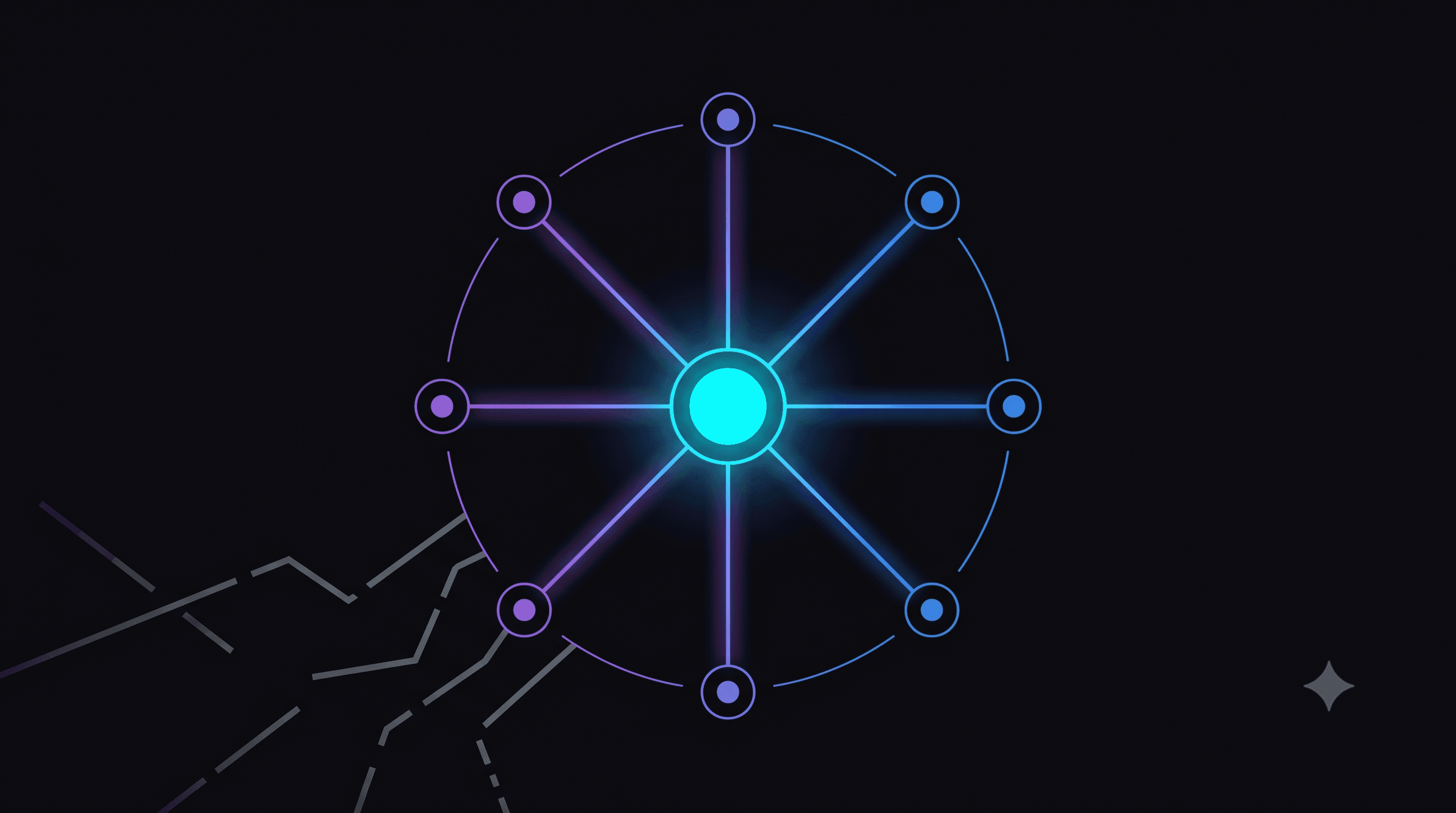 Why 75% of Enterprise AI Agent Projects Fail Without a Centralized ERP Foundation