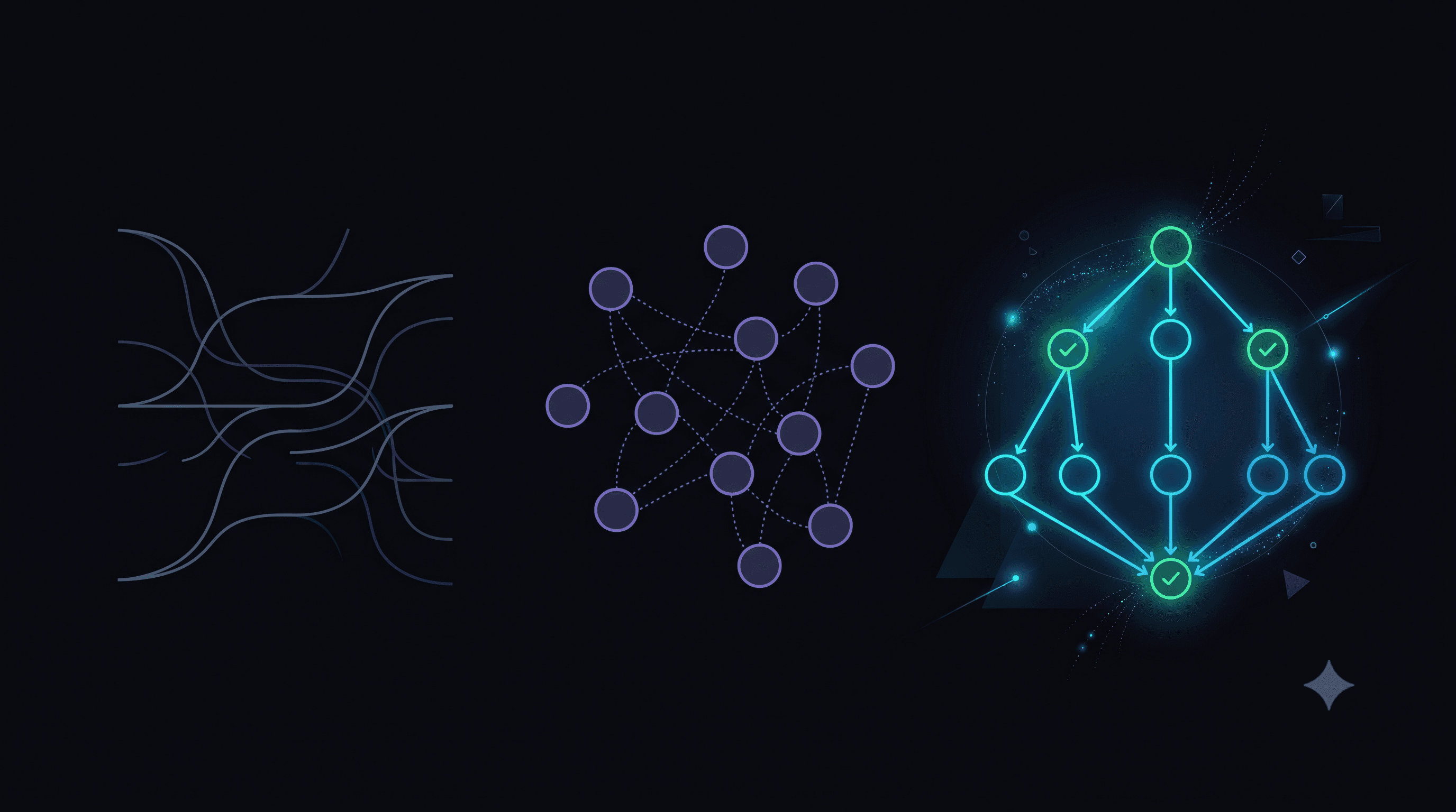 LangGraph.js vs AutoGen vs CrewAI: The Enterprise Production Comparison No One Is Being Honest About