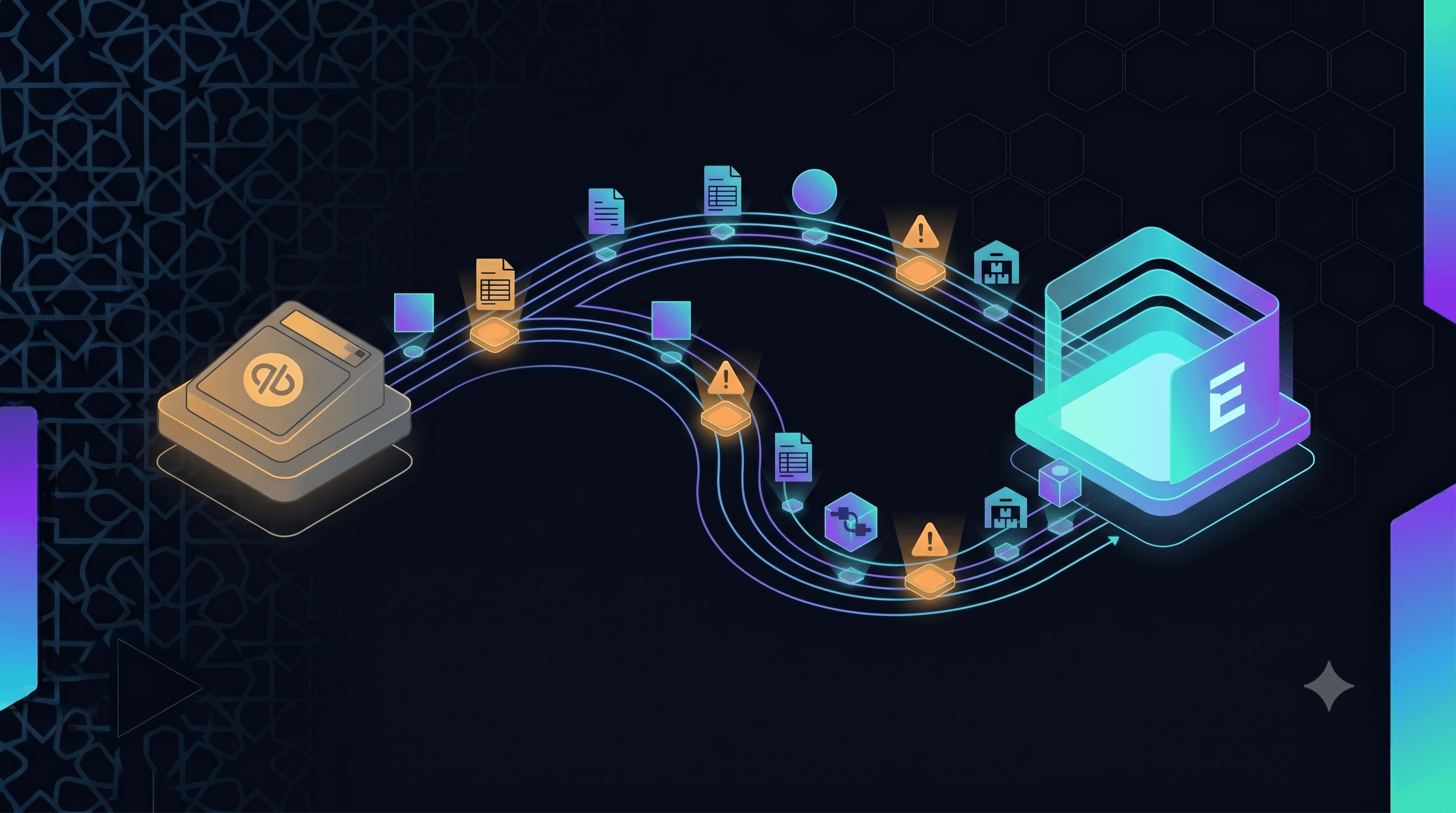 QuickBooks to ERPNext Migration Guide: What Goes Wrong (And How to Avoid It)