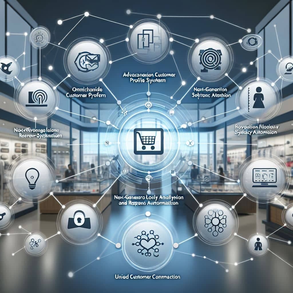 Retail Chain Revolutionizes Customer Experience Management