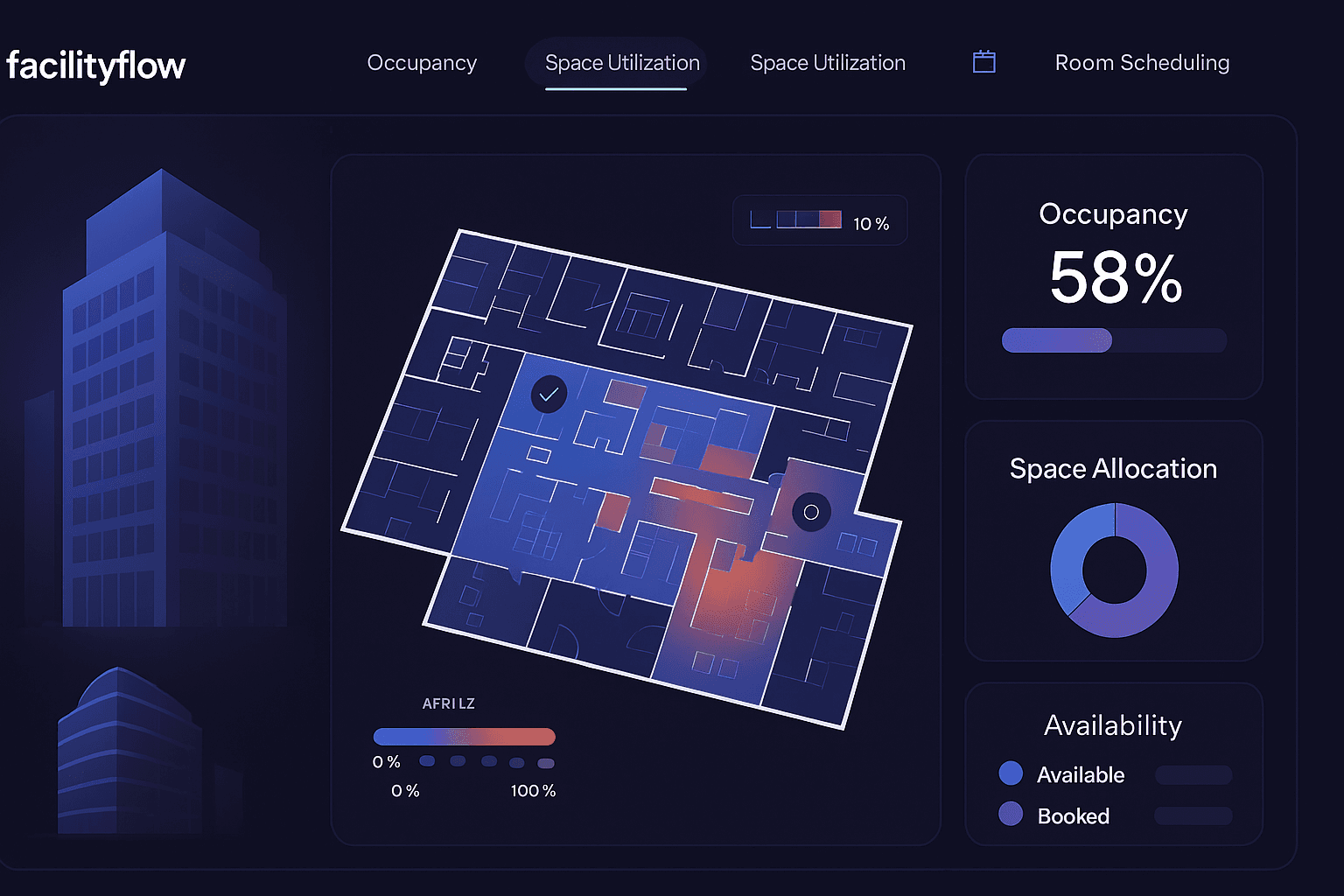 space-management