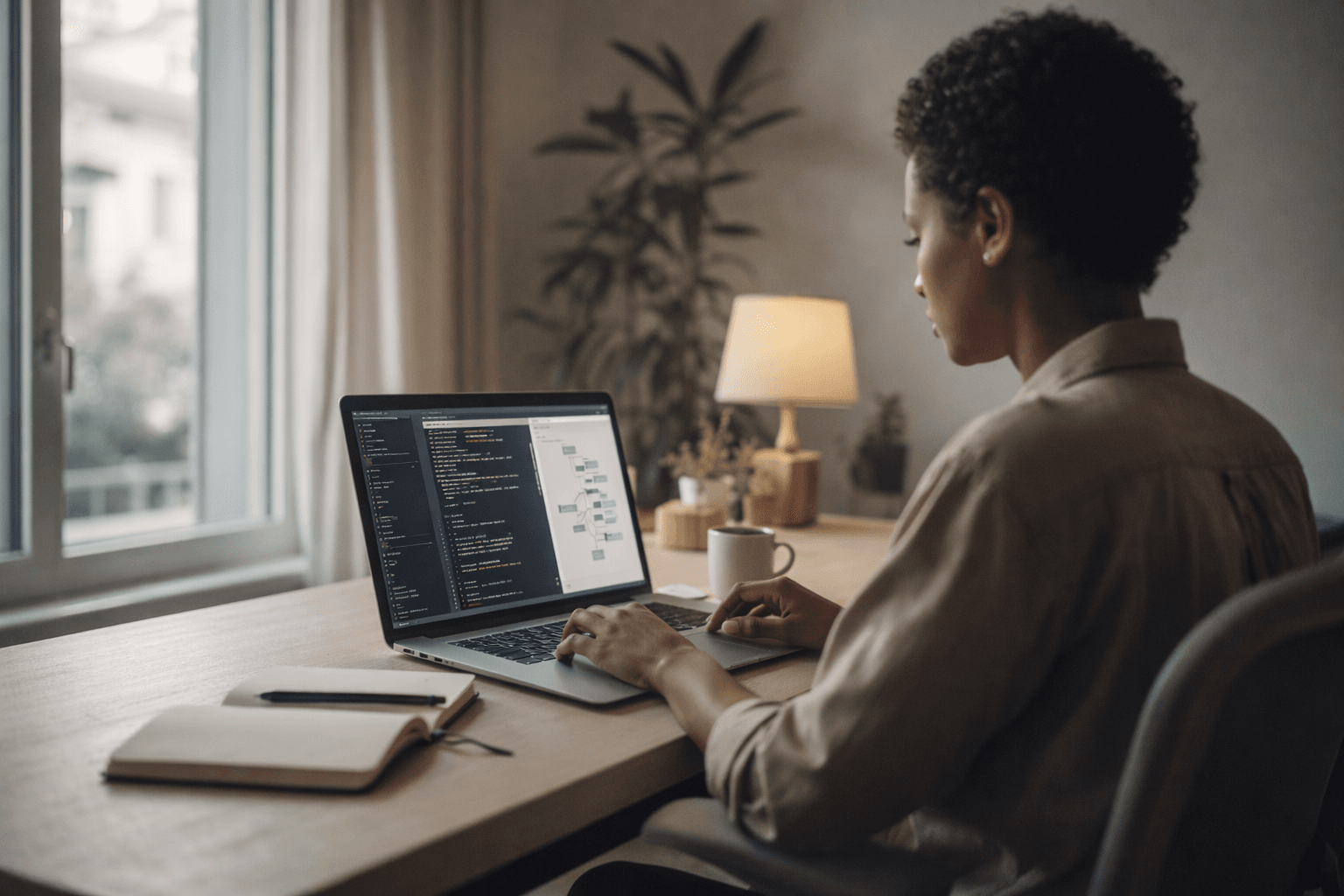 Work that matters. Built by people who care about it.