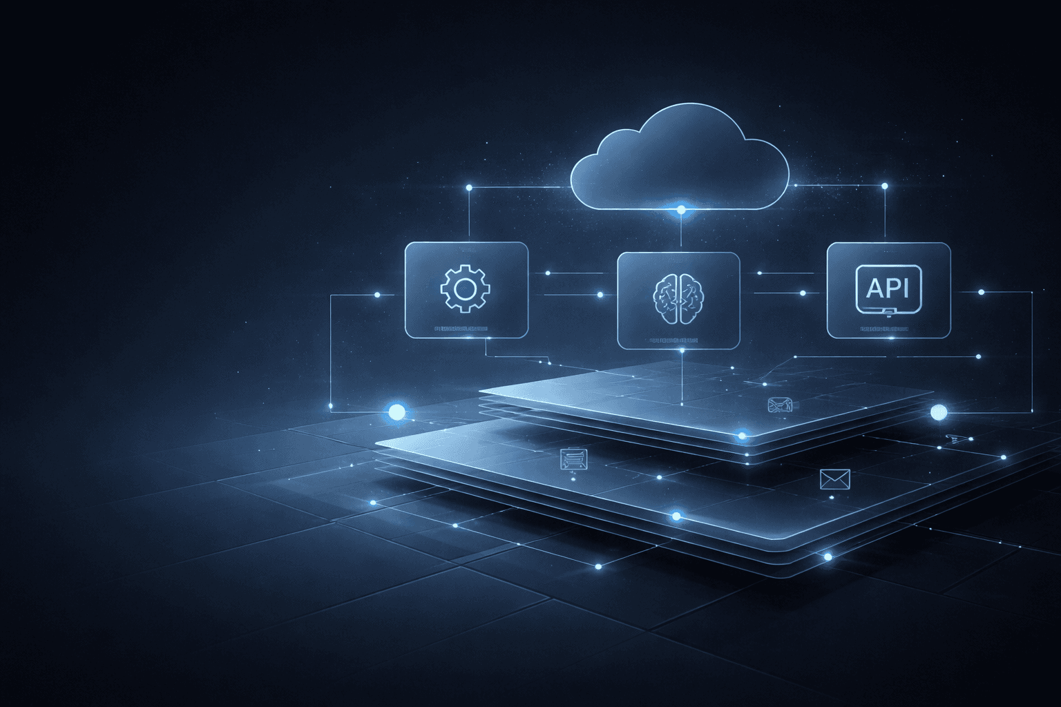 Product engineering and AI integration