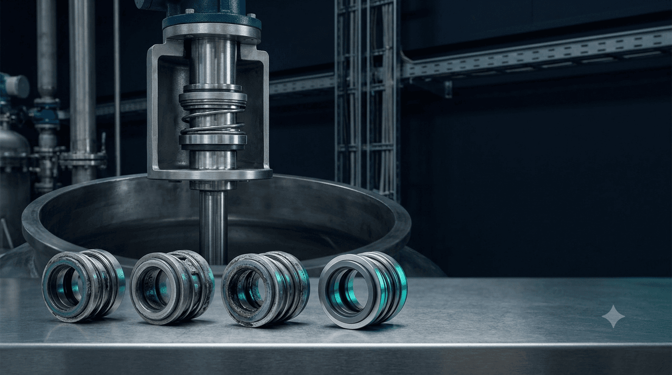 The Same Failure, Again and Again: How to Stop Repeat Equipment Breakdowns With Root Cause Analysis