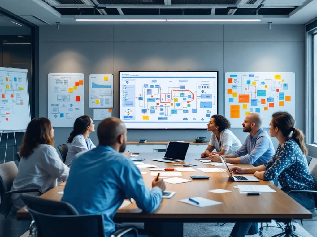healthcare case study