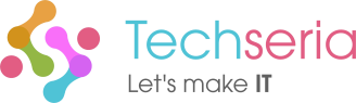 Techseria Logo
