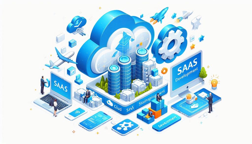 SaaS Development