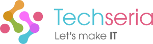 Techseria Logo
