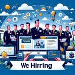 Techseria Hiring ERPNext Developers