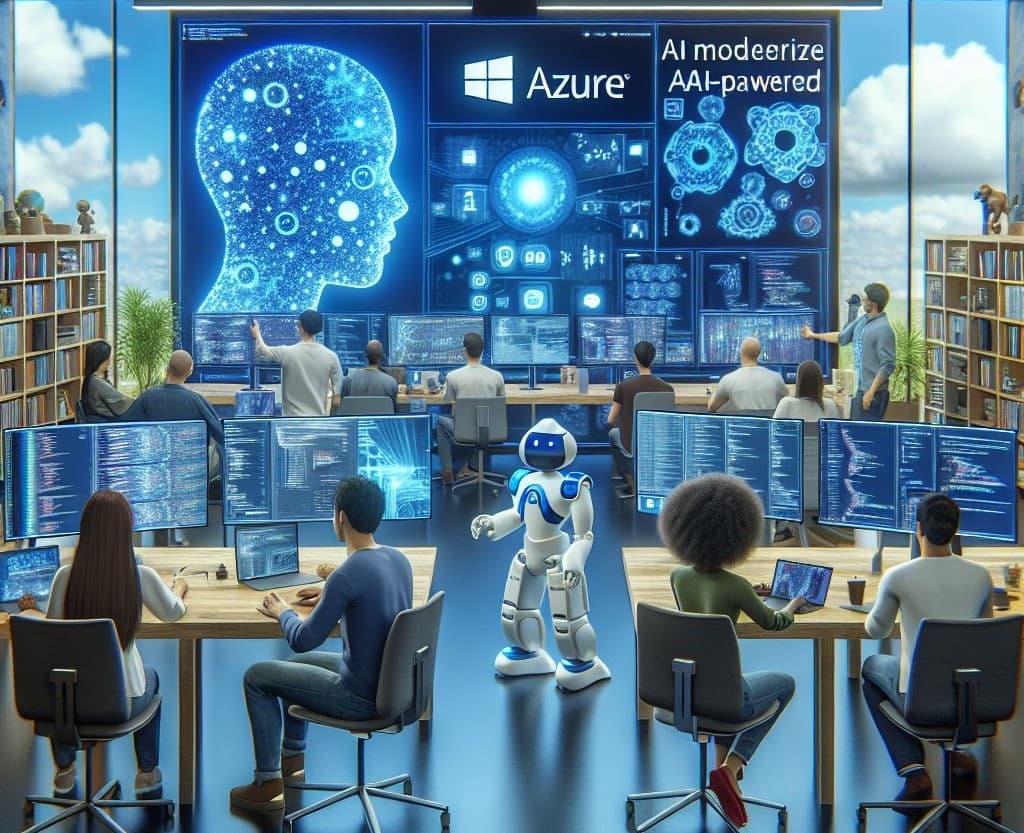 building-and-modernizing-ai-powered-applications-with-microsoft-azure