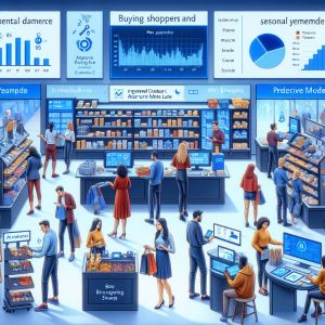 Retailer Transforms Customer Experience with Azure Data Analytics