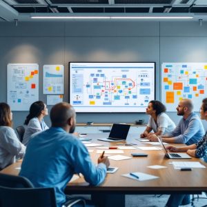 Healthcare Provider Transforms Patient Documentation Workflows