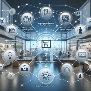 Retail Chain Revolutionizes Customer Experience Management